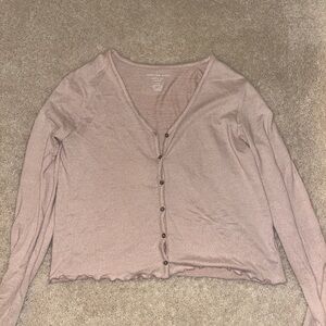 American Eagle Sweater